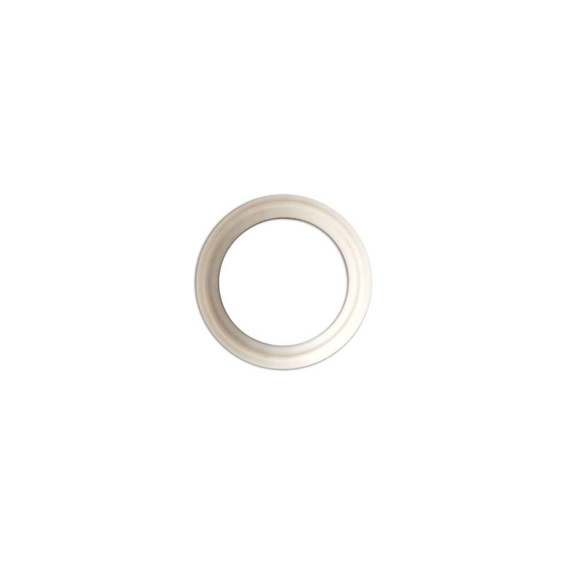 341477 2in PTFE Gasket for Sanitary Connection (40 MPG)