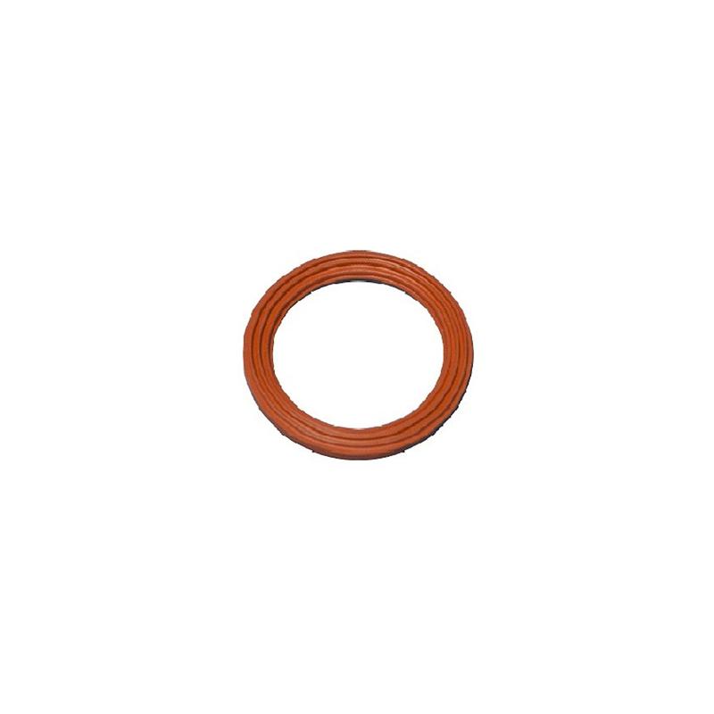 343317 2in Viton Ribbed Outlet Gasket