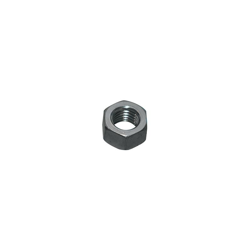 810005 Stainless Steel Hex Nut for Clamp Ring